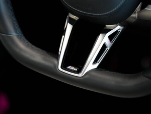 Седан BMW i7 2022 года, 13000000 рублей, Омск