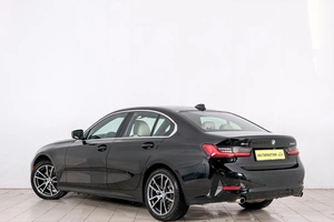 Седан BMW 3 серия 2020 года, 3189000 рублей, Красноярск