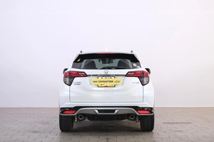 Внедорожник Honda Vezel 2019 года, 2599000 рублей, Омск