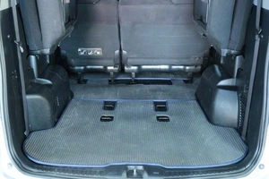 Минивэн Honda Stepwgn 2008 года, 1379000 рублей, Омск