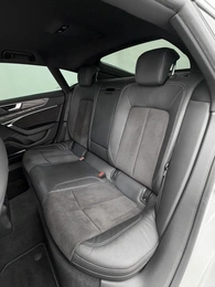 Лифтбек Audi A7 2019 года, 4260000 рублей, Орёл