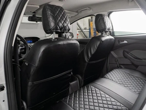 Хетчбэк Ford Focus 2011 года, 929000 рублей, Тюмень