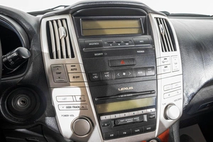 Внедорожник Lexus RX 2003 года, 1299000 рублей, Барнаул