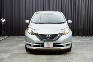 Хетчбэк Nissan Note 2020 года, 1050000 рублей, Красноярск