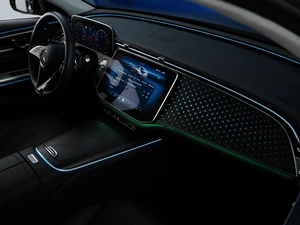 Седан Mercedes-benz E-класс 2024 года, 7770046 рублей, Москва