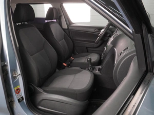 Внедорожник Skoda Yeti 2011 года, 749000 рублей, Воронеж