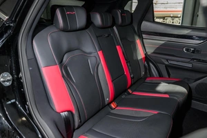 Внедорожник Jetour Dashing 2025 года, 2625000 рублей, Ульяновск