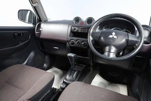 Внедорожник Mitsubishi Pajero Mini 2010 года, 689000 рублей, Новосибирск