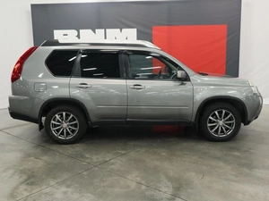 Внедорожник Nissan X-Trail 2014 года, 1550000 рублей, Орёл