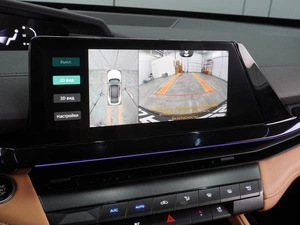 Лифтбек Changan UNI-V 2022 года, 2139000 рублей, Воронеж