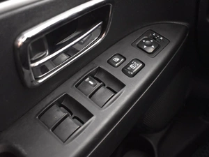 Внедорожник Mitsubishi ASX 2010 года, 889900 рублей, Казань