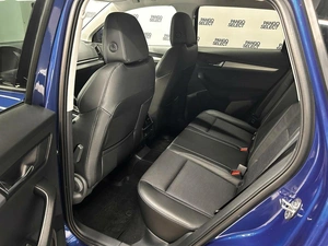 Внедорожник Skoda Karoq 2021 года, 2125000 рублей, Красноярск