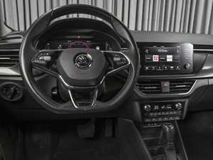 Лифтбек Skoda Rapid 2022 года, 1970000 рублей, Ставрополь
