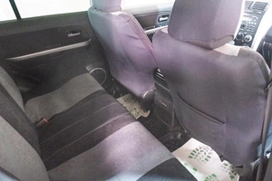 Внедорожник Suzuki Grand Vitara 2008 года, 919000 рублей, Томск