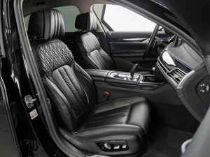 Седан BMW 7 серия 2019 года, 7269000 рублей, Тюмень