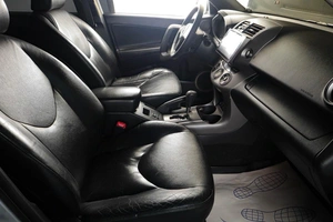 Внедорожник Toyota RAV4 2007 года, 1199000 рублей, Тюмень