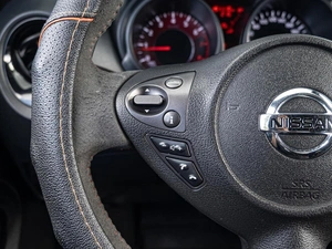Внедорожник Nissan Juke Nismo 2013 года, 1170000 рублей, Краснодар
