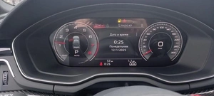 Лифтбек Audi A5 2025 года, 6600000 рублей, Павловская Слобода