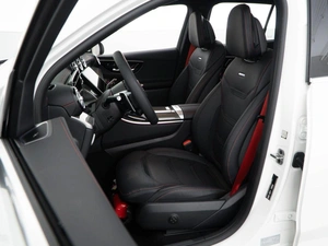 Внедорожник Mercedes-benz GLC-класс AMG 2024 года, 10198999 рублей, Москва