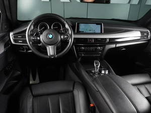 Внедорожник BMW X6 2017 года, 3350000 рублей, Минеральные Воды