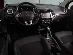 Внедорожник Renault Kaptur 2020 года, 1549000 рублей, Воронеж