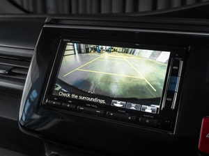 Минивэн Honda Stepwgn 2015 года, 1878000 рублей, Тюмень