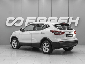 Внедорожник Nissan Qashqai 2019 года, 1990000 рублей, Ростов-на-Дону