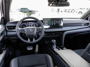 Седан Toyota Camry 2025 года, 4595000 рублей, Краснодар