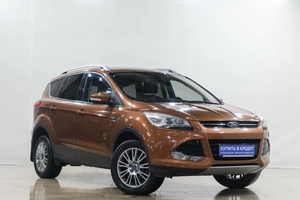 Внедорожник Ford Kuga 2013 года, 1199000 рублей, Новокузнецк