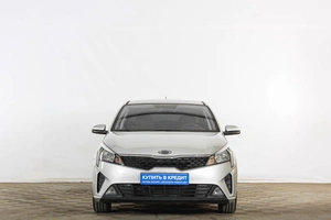 Седан Solaris KRS 2025 года, 2249000 рублей, Тюмень