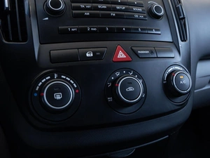 Хетчбэк Kia Ceed 2009 года, 480000 рублей, Волгоград