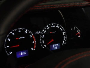 Седан ВАЗ (LADA) 2107 2008 года, 739000 рублей, Воронеж