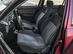 Седан Daewoo Nexia 2009 года, 299000 рублей, Кирилловка