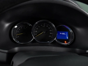 Седан Renault Logan 2018 года, 909000 рублей, Воронеж