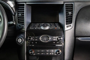 Внедорожник Infiniti FX37 2011 года, 1869000 рублей, Сургут