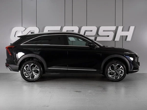 Внедорожник Haval F7 2025 года, 2948000 рублей, Минеральные Воды