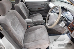 Седан Toyota Corona Premio 1999 года, 499000 рублей, Барнаул