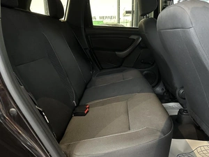 Внедорожник Renault Duster 2019 года, 1050000 рублей, Уфа