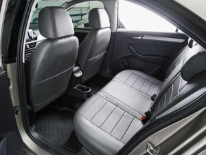 Лифтбек Volkswagen Polo 2021 года, 1569000 рублей, Воронеж