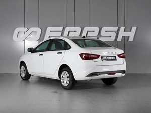 Седан ВАЗ (LADA) Vesta 2026 года, 1670000 рублей, Минеральные Воды