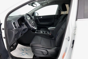 Внедорожник Kia Sportage 2019 года, 2150000 рублей, Брянск