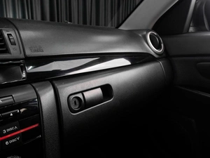 Седан Mazda 3 2008 года, 669000 рублей, Тюмень