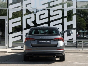 Лифтбек Skoda Rapid 2021 года, 1440000 рублей, Волгоград
