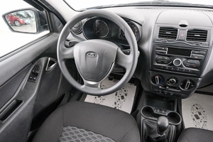 Седан ВАЗ (LADA) Granta 2023 года, 849000 рублей, Красноярск