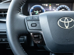 Седан Toyota Camry 2025 года, 4370000 рублей, Краснодар