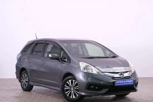 Универсал Honda Fit Shuttle 2014 года, 1099000 рублей, Омск