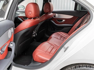 Седан Mercedes-benz C-класс 2016 года, 2649000 рублей, Краснодар