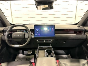 Внедорожник Jetour Dashing 2024 года, 2330000 рублей, Красноярск