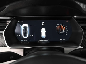 Внедорожник Tesla Model X 2017 года, 4249000 рублей, Ставрополь