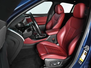 Внедорожник BMW X4 2021 года, 6599000 рублей, Аксай
